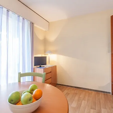Appartement Maeva Parc Hyères