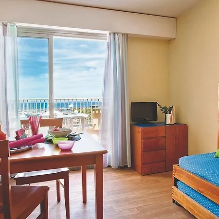 Appartement Maeva Parc