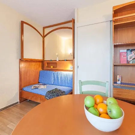 Appartement Maeva Parc